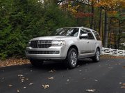 Изображение Lincoln Navigator III 2006 – 2014