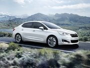 Изображение Citroen C4 II 2010—2016