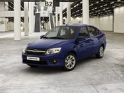 Изображение Lada (ВАЗ) Granta I 2011—2018