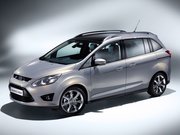 Изображение Ford C-MAX II 2010—2015