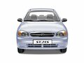 2007 ЗАЗ Sens, серый, 130000 рублей - вид 3