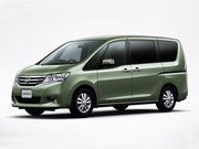 Изображение Nissan Serena IV (C26) 2010—2016