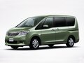 2016 Nissan Serena IV (C26), синий, 1840000 рублей
