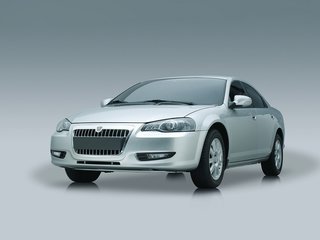 2010 ГАЗ Volga Siber I, золотистый, 600000 рублей, вид 1