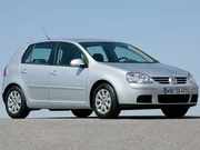 Изображение Volkswagen Golf V 2003—2009