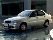 Изображение Chevrolet Lanos I 2002—2009