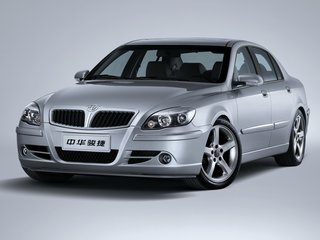 2007 Brilliance M2 (BS4) I, серый, 295000 рублей, вид 1
