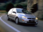 Изображение Ford Focus I 1998—2001