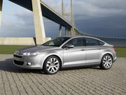 Изображение Citroen C5 II 2007 – 2017
