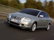 Изображение Toyota Avensis II 2003—2006