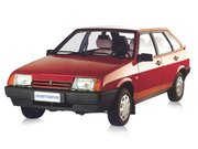 Изображение Lada (ВАЗ) 2109 1987—2006