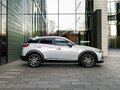 2016 Mazda CX-3 I, белый, 1440000 рублей - вид 1