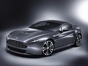 Изображение Aston Martin V12 Vantage I 2009 – 2017