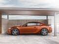 2015 Toyota GT86 I, белый, 2200000 рублей - вид 1
