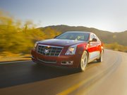 Изображение Cadillac CTS II 2007—2014