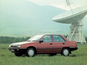 Изображение Mitsubishi Lancer IV 1983 – 1992