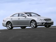 Изображение Mercedes-Benz CLS AMG I (C219) 2005 – 2008