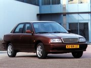Изображение Daihatsu Applause I Рестайлинг 1997 – 2000