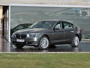 Изображение BMW 5 серии VI (F10/F11/F07) Рестайлинг 2013—2017