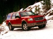 Изображение Ford Expedition II 2002—2006
