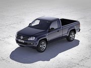 Изображение Volkswagen Amarok I 2010—2016