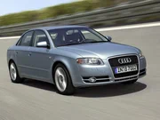 Изображение Audi A4 III (B7) 2004—2009