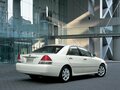 2002 Toyota Mark II IX (X110), серебристый, 650000 рублей - вид 3