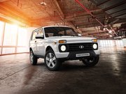 Изображение Lada (ВАЗ) 2121 (4x4) I Рестайлинг 1993—2020