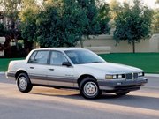Изображение Pontiac Grand AM III 1984 – 1991