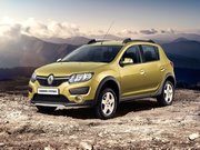 Изображение Renault Sandero II 2013—2018