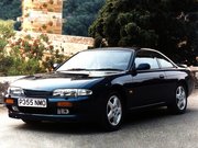 Изображение Nissan 200SX S14 1993 – 2000