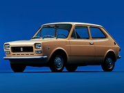 Изображение Fiat 127 1971 – 1987