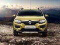 2015 Renault Sandero Stepway II, зелёный, 600000 рублей - вид 2