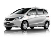 Изображение Honda Freed I 2008 – 2011