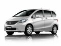 2011 Honda Freed I, белый, 1260000 рублей
