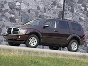 Изображение Dodge Durango II 2003—2006