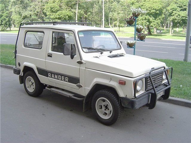 Автокам 2160 Основной вид