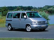 Изображение Volkswagen Multivan T4 1992—2003