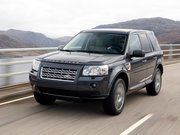 Изображение Land Rover Freelander II 2006—2010