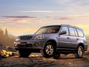 Изображение Hyundai Terracan I 2001—2004