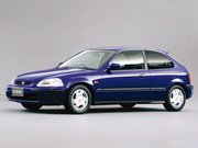 Изображение Honda Civic VI 1995—1999