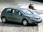 Изображение Volkswagen Golf V 2003—2009