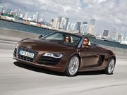 Изображение Audi R8 I (Typ 42) 2007—2012
