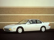 Изображение Honda Prelude III Рестайлинг 1989 – 1991