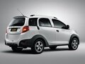 2011 Chery IndiS (S18D) I, красный, 350000 рублей - вид 3