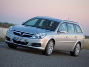 Изображение Opel Vectra C Рестайлинг 2005—2008