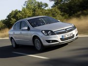 Изображение Opel Astra H Рестайлинг 2006—2014