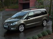 Изображение Ford Galaxy II Рестайлинг 2010—2015