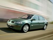 Изображение Renault Megane II 2002—2006