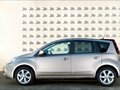 2011 Nissan Note I Рестайлинг, фиолетовый - вид 1